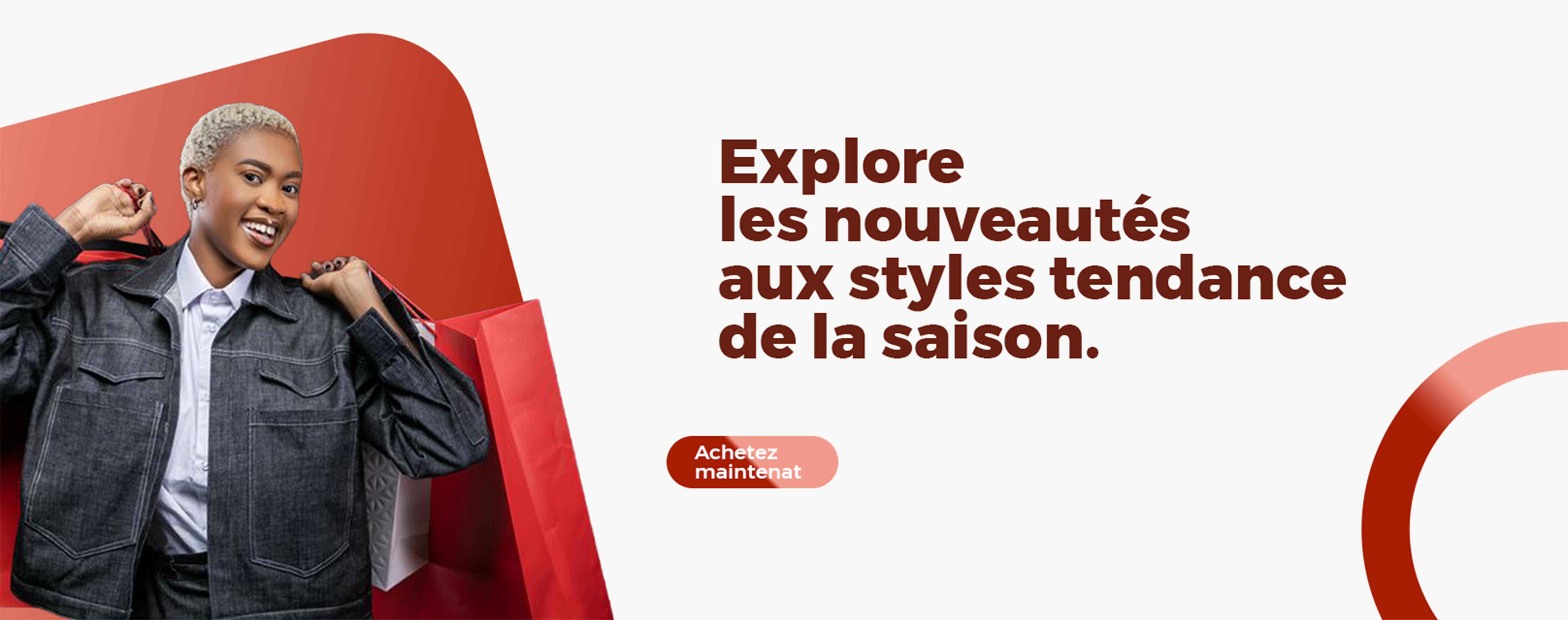 Offer Slider